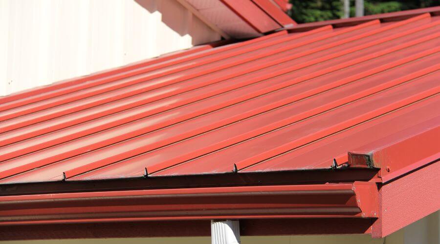Industrial Roof Replacement in Malden, IL